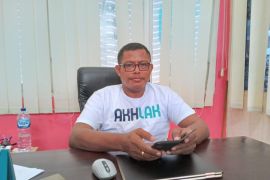 Menunggak ratusan juta, PLN putus sambungan listrik Kantor Bupati Kepulauan Tanimbar