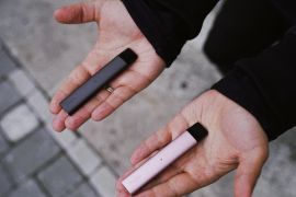 Peneliti: Produk tembakau alternatif solusi komplementer