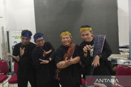 Group Band Wali rilis lagu tunggal berbahasa Sunda "Kumaha Aing"