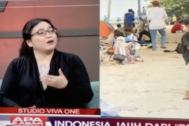 Pakar: Perhatikan kualitas penduduk dibanding ributkan resesi seks