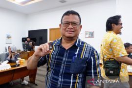 Kenalkan peluang usaha minyak atsiri bagi para mitra binaan, PT Timah Tbk gelar sharing session dengan penggiat minyak atsiri