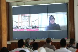 Bupati Ipuk ajak DMI Banyuwangi jadi "rebound center"