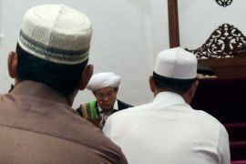 Tuan Guru Haji Zainuddin uraikan keutamaan kesehatan jasmani