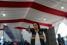 Menkeu tegaskan hasil ekspor perlu terefleksi menjadi kenaikan cadangan devisa