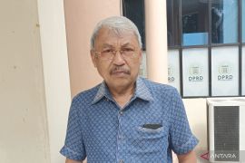 Haul Guru Sekumpul dorong peningkatan kunjungan wisata di Banjarbaru