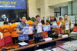 Polisi imbau masyarakat hindari judi daring karena dipastikan kalah