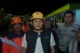 Pemkot Tasikmalaya salurkan bantuan untuk warga terdampak angin kencang