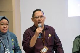 DP3A-PPKB bentuk forum anak tingkat kecamatan