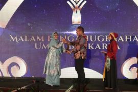 Tingkatkan perekonomian gampong, Pj Bupati minta pengembangan UMKM pedesaan ditingkatkan