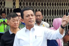 Gubernur Ansar harapkan koperasi HKTI jadi wadah majukan petani
