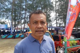 DLH Kabupaten Jayapura mendukung akselerasi operasional PDAM Jayapura