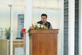 Bupati Hanindhito minta setiap desa usulkan satu program prioritas