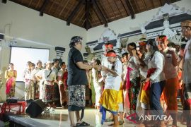 Pemkab Badung fasilitasi kegiatan positif generasi muda
