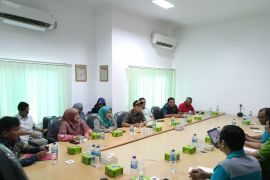 DPRD Agam gali potensi pajak-retribusi di perusahaan sawit