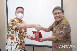 IPA gelar lomba fotografi "Energi Bagi Indonesia"