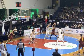 Bima Perkasa tumbangkan Bali United Basketball 87-75