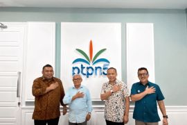 Angkat Dirjenbun sebagai Komisaris PTPN V, Ini upaya pemerintah akselerasi PSR