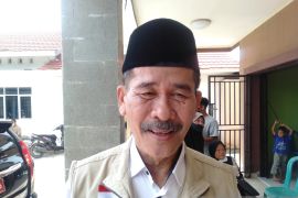 Baznas Kabupaten Bangka bangun rumah layak huni