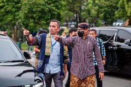 Untuk pertama kali, Sabang Marine Festival resmi masuk Kharisma Event Nusantara 2023