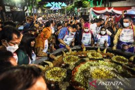 Delapan agenda pariwisata Jatim masuk "Kharisma Event Nusantara" 2023