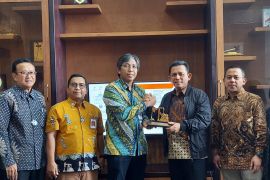 SKK Migas - KKKS rencanakan lima pengeboran di Kepri pada 2023