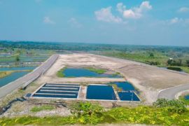Pemkot Medan targetkan  "sanitary landfill" di TPA Terjun selesai Maret