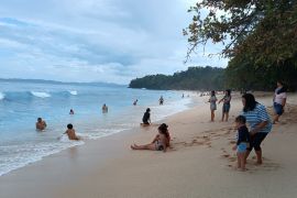 Kementerian PUPR bangun SPAM pendukung KEK Pariwisata Likupang Minut