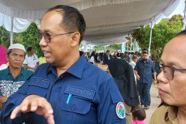 Dirjen PDP apresiasi pesta adat "murok jerami" Bangka Tengah