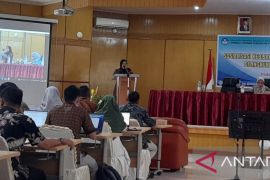 Baru 0,3 persen prodi terakreditasi unggul di wilayah LLDIKTI X