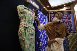 Wali Kota Kediri ungkap peluang kolaborasi untuk UMKM