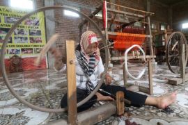 Pemkot Kediri petakan sentra UMKM