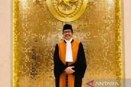 Hakim Agung nilai RI perlu UU Hukum Perdata Internasional