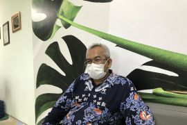 RSUP Dr J Leimena Ambon butuh dokter spesialis bedah  jantung