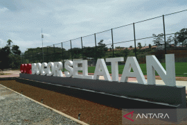 GOR Bogor Selatan nyaman untuk olahraga dan ramah untuk keluarga