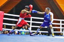 Pertina Sulsel memanggil 79 atlet seleksi persiapan Pra-PON