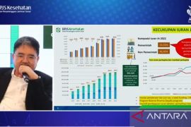 Keuangan BPJS Kesehatan berpotensi tekor di 2024 bila pengelolaan tidak optimal