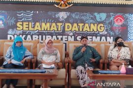 Sleman gelar "Creative Millennialpreneurs Festival 2023"