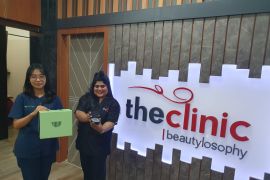 KLAR - The Clinic Beautylosophy Medan siap layani masalah gigi pasien