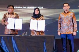 BPS integrasikan data Regsosek dengan "Smart Kampung" Banyuwangi