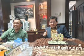 Sekwan Kaltim sebut tetap tingkatkan kinerja dan berkarya