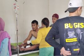 KKB tembak warga sipil di Sugapa