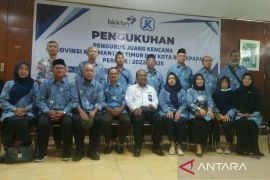 Perwakilan BKKBN Kaltim ajak Juang Kencana turunkan prevalensi stunting