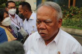 Basuki: Puluhan "tower" apartemen jadi tempat tinggal ASN di IKN