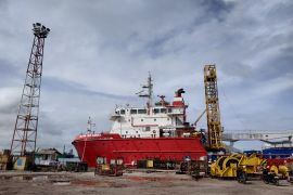 LPEI dorong eksportir di sektor jasa ekspansi pasar non tradisional