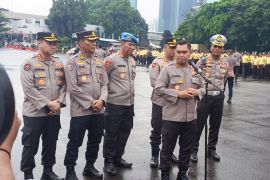 Polda Metro Jaya bentuk tim pencari fakta kasus kecelakaan yang tewaskan mahasiswa UI