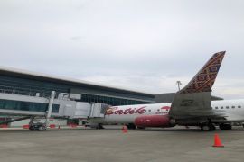 Angkasa Pura I: Batik Air resmi memberikan pelayanan rute YIA-Singapura