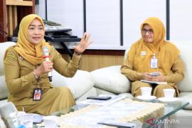 Program Siska Ku Intip Kalsel jadi role model pengembangan sapi di Indonesia