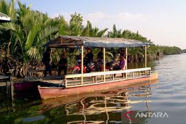 Makassar tingkatkan  promosi destinasi wisata