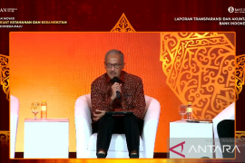 Penguatan hilirisasi SDA dukung ketahanan ekonomi nasional
