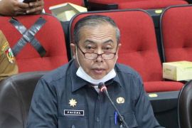 Pemkot Pekanbaru akan anggarkan Rp95 miliar untuk Pilkada 2024